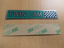  ESCORT MK1, TWIN CAM, WING