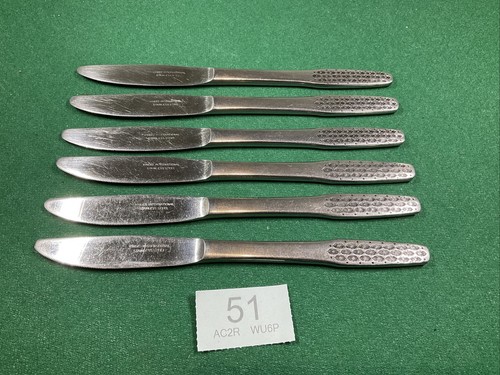 Viners shape cutlery - viners,