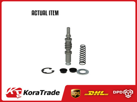 Brake pump repair kit front