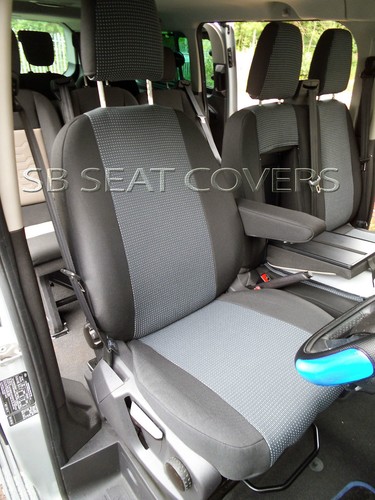 Fit ford transit - a,