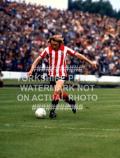TONY CURRIE  SHEFFIELD UNITED