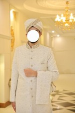 Mens Sharwani / Sherwani Asian