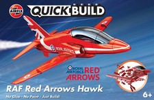 Airfix J6018 Quickbuild BAE