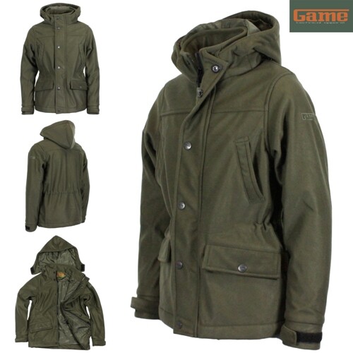 Game kids trekker waterproof - kids,