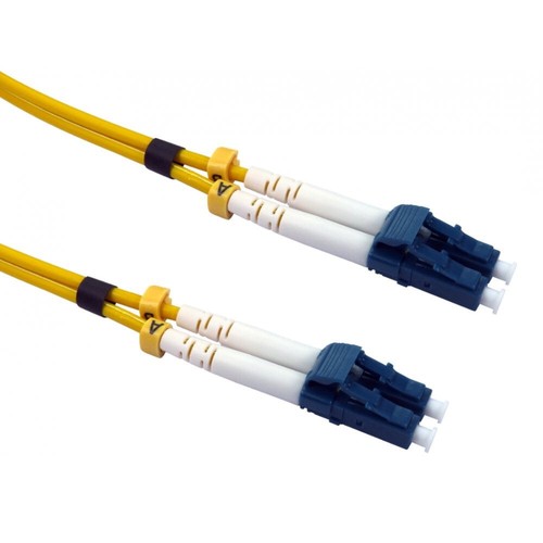 Fibre patch cable os2 - lc,