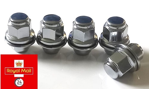 Wheel nuts for - wheel,