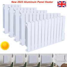 Electric Wall Mounted Oil