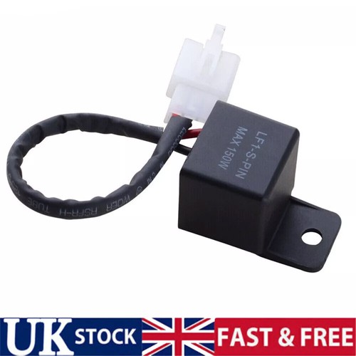 Led indicator flasher relay - flasher,