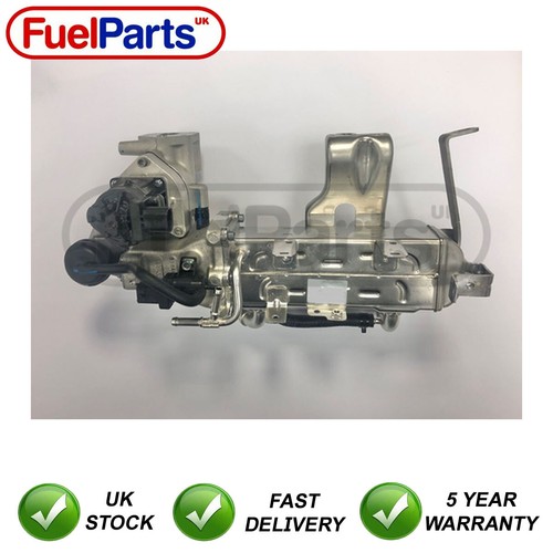 Fuelparts egr valve fits - valve,