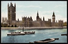 Houses of Parliament