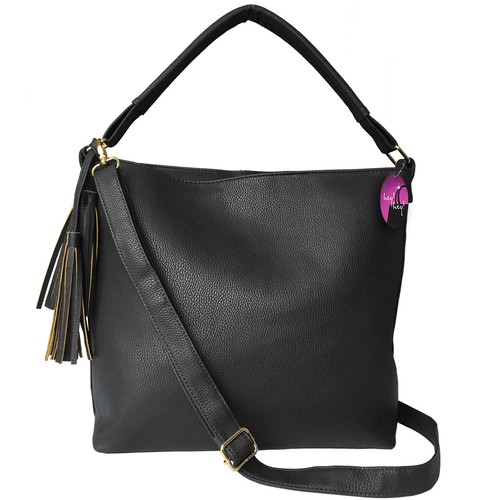 Handbag large shoulder bag - shoulder,