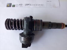 Geniue VW, Audi, Seat, Skoda 1.9 TDI Injector BLS,BXJ 038130073BN 2003-2010