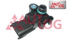 INTAKE MANIFOLD MAP PRESSURE