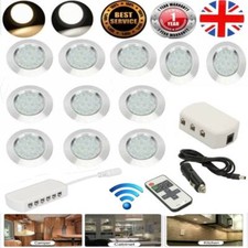 12V LED Spot Ceiling Lights