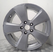 AUDI A3 8V 17" SILVER ALLOY