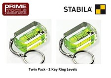 Stabila 102 D Mini Spirit