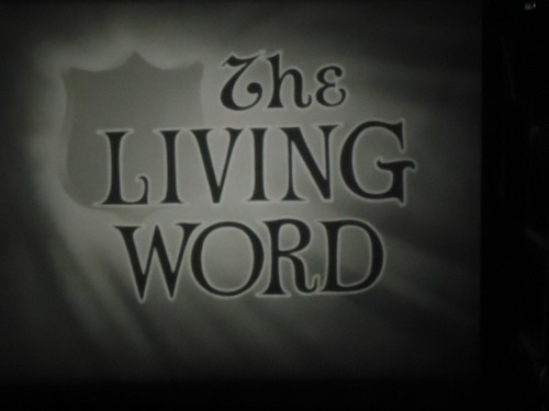 16mm the living - the, religious
