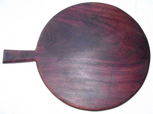Large old breadboard - large,