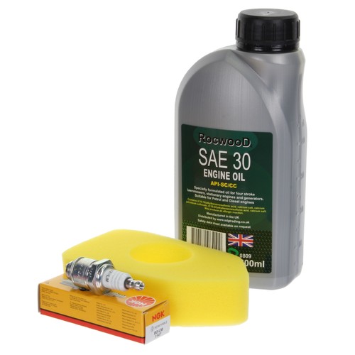 Service kit fits hayter - service,