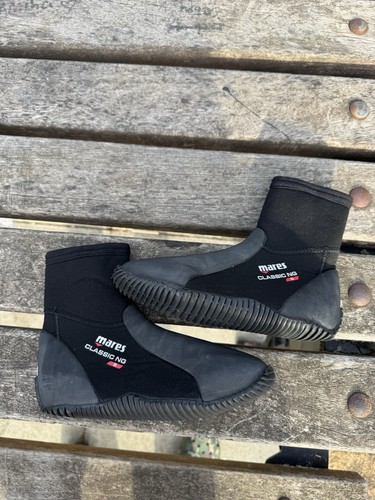 Mares classic 5mm - mares, neoprene