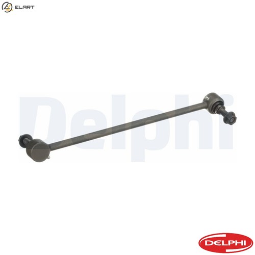 Linkcoupling rod stabiliser - linkcoupling,