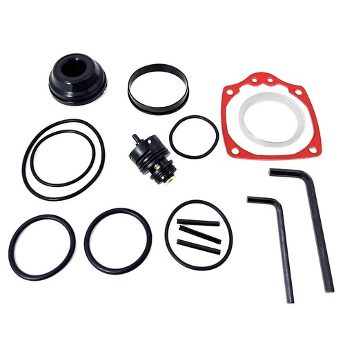 Seamless repair solution - seamless,