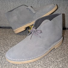 Clarks Originals Desert Boots
