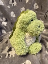 Sainsbury’s Green Dinosaur