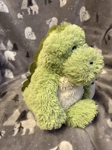 Sainsbury green dinosaur - green,
