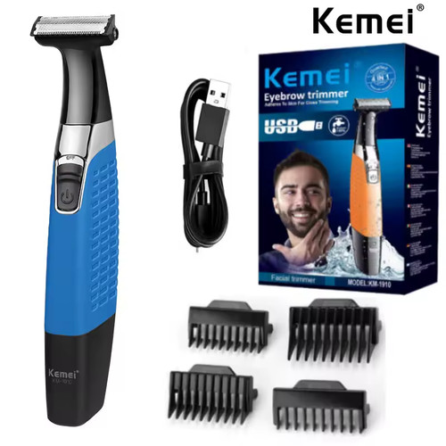 Kemei professional electric