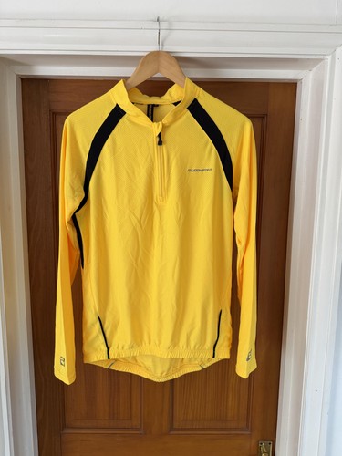Muddyfox cycling jersey men - cycling, men's
