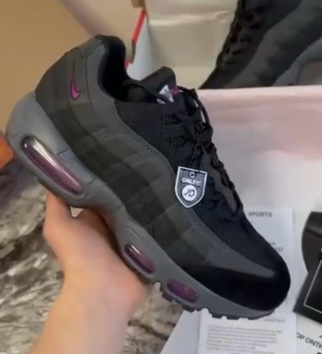 Nike air max 95s