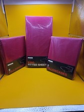 Primark Home King Fitted Sheet