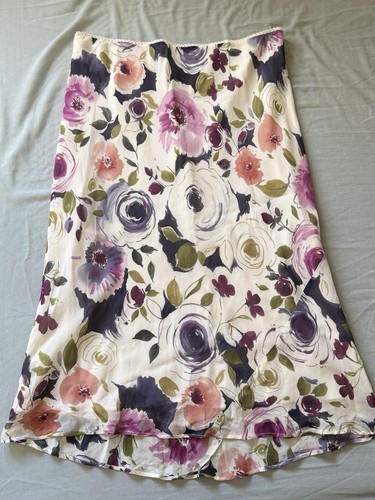 Vintage laura ashley floral - vintage,