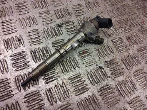 Seat leon 5f8 fuel injector - seat,