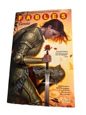 Fables Vol. 20: Camelot