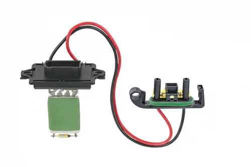 Blower resistor 701 060 topran - 060,