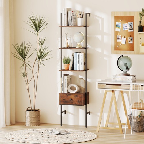 Industrial open display - display, shelf