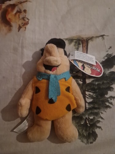 Vintage 1998 the flintstones - vintage,