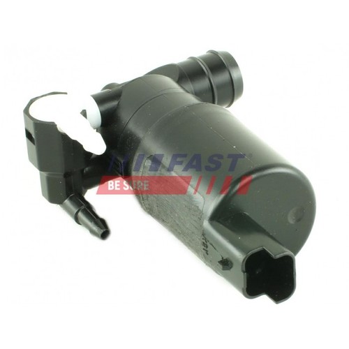 Windshield washer pump - windshield,