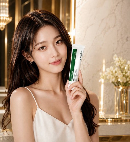Beauty anti aging easydew - aging,