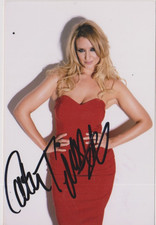 Cahterine tyldesley hand - cahterine,