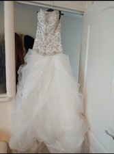 Wedding Dress Women's