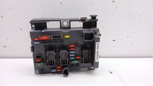 9657608780 bsm ecu - ecu, box