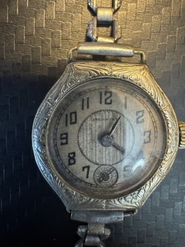 Piedmont watch self - piedmont,