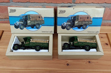 CORGI CLASSICS THORNYCROFT