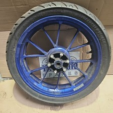 Yamaha Yzfr125 Yzf125r