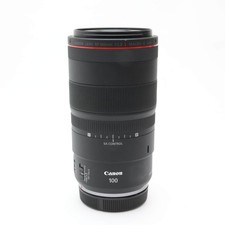 Canon RF 100mm F/2.8L Macro IS