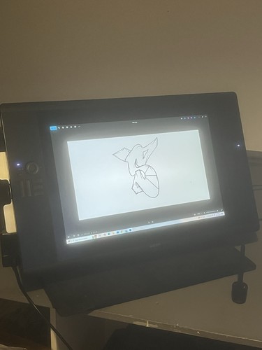 Wacom cintiq complete - cintiq, 24