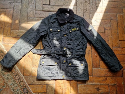 Vintage ladies barbour - vintage,